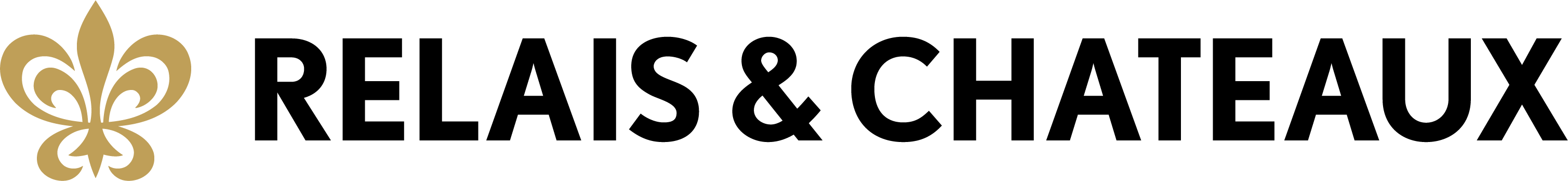 Hotel Partner: Relais Chateaux