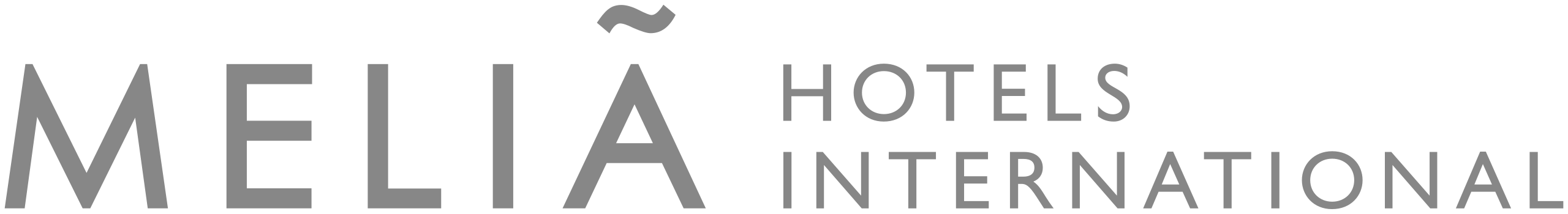 Hotel Partner: MeliaPro