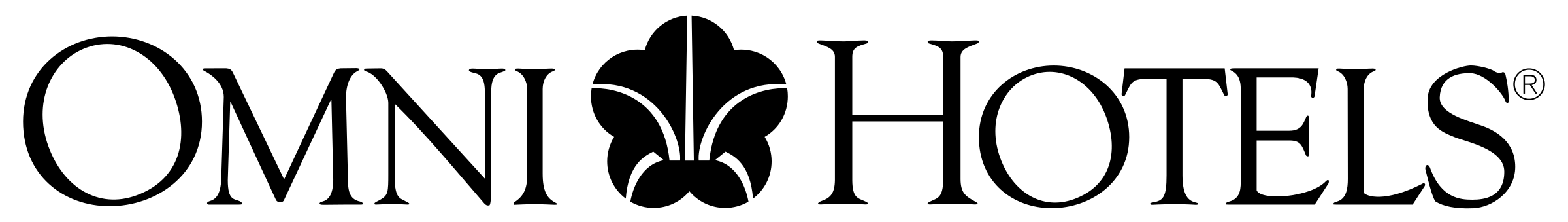 Hotel Partner: Omni Hotels