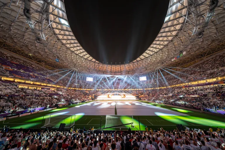FIFA World Cup 2026 Luxury Hospitality Packages
