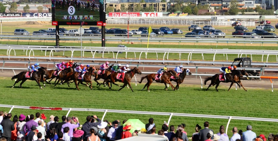 Kentucky Derby 2026 (152nd)