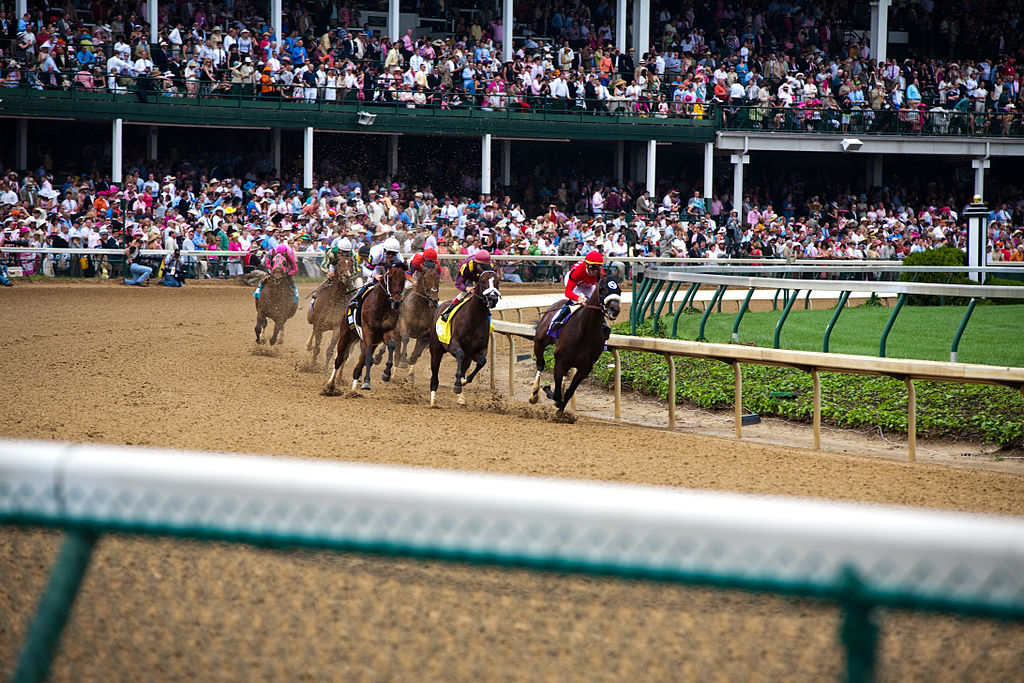 Kentucky Derby 2026 – The Run for the Roses