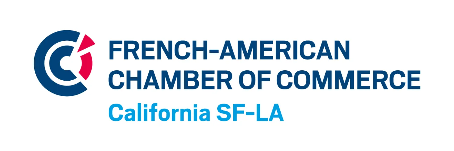 French-American Chamber of Commerce Logo